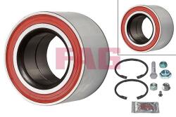 Schaeffler FAG Súprava ložísk kolesa Schaeffler FAG 713 6101 30 (713 6101 30)