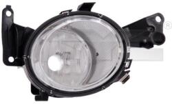 TYC Hmlové svetlo TYC 19-0664-01-2 (19-0664-01-2)