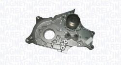 Magneti Marelli Vodné čerpadlo, chladenie motora MAGNETI MARELLI 352316171136 (352316171136)