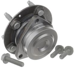 SKF Súprava ložísk kolesa SKF VKBA 7166 (VKBA 7166)