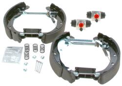 Bosch Sada brzdových čeľustí BOSCH 0 204 114 636 (0 204 114 636)