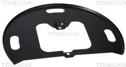 TRISCAN Ochranný plech proti rozstreku, Brzdový kotúč TRISCAN 8125 15108 (8125 15108)
