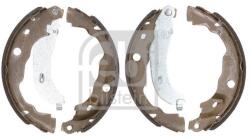 Febi Bilstein Sada brzdových čeľustí FEBI BILSTEIN 188437 (188437)