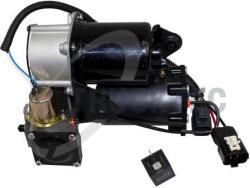 Trucktec Automotive Kompresor pneumatického systému TRUCKTEC AUTOMOTIVE 22.30. 012 (22.30.012)