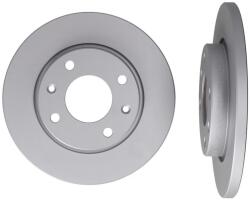 KAMOKA Brzdový kotúč KAMOKA 1031990 (1031990)