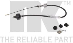 NK Lanko ovládania spojky NK 924760 (924760)