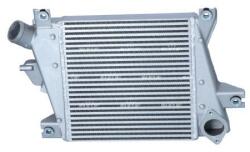 NRF Chladič plniaceho vzduchu NRF 30381 (30381)