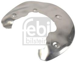 Febi Bilstein Ochranný plech proti rozstreku, Brzdový kotúč FEBI BILSTEIN 175473 (175473)
