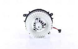 NISSENS Vnútorný ventilátor NISSENS 87217 (87217)