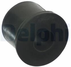 DELPHI Uloženie, listová pružina DELPHI TD1250W (TD1250W)