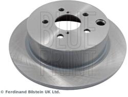 BLUE PRINT Brzdový kotúč BLUE PRINT ADS74339 (ADS74339)