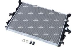 NRF Chladič motora NRF 53798 (53798)