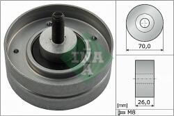 Schaeffler INA Vratná/vodiaca kladka rebrovaného klinového remeňa Schaeffler INA 532 0524 10 (532 0524 10)