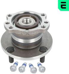 OPTIMAL Súprava ložísk kolesa OPTIMAL 302002 (302002)