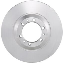 Bosch Brzdový kotúč BOSCH 0 986 478 854 (0 986 478 854)