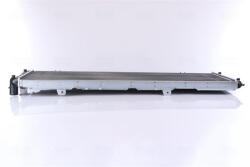 NISSENS Chladič motora NISSENS 61393 (61393)