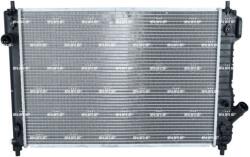 NRF Chladič motora NRF 59054 (59054)