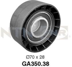 SNR Napinák rebrovaného klinového remeňa SNR GA350.38 (GA350.38)