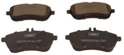 MAXGEAR Sada brzdových platničiek kotúčovej brzdy MAXGEAR 19-0615 (19-0615)