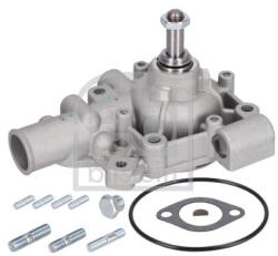 Febi Bilstein Vodné čerpadlo, chladenie motora FEBI BILSTEIN 15416 (15416)