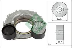 Schaeffler INA Napinák rebrovaného klinového remeňa Schaeffler INA 534 0796 10 (534 0796 10)