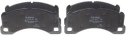 Bosch Sada brzdových platničiek kotúčovej brzdy BOSCH 0 986 494 787 (0 986 494 787)