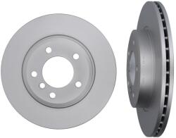 KAMOKA Brzdový kotúč KAMOKA 1032132 (1032132)