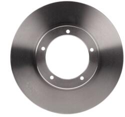 Bosch Brzdový kotúč BOSCH 0 986 478 097 (0 986 478 097)