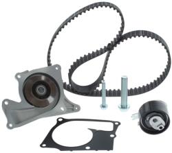 Bosch Vodné čerpadlo + sada ozubeného remeňa BOSCH 1 987 946 395 (1 987 946 395)