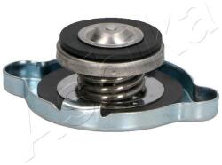 ASHIKA Uzatvárací kryt, chladič ASHIKA 33-0C-C10 (33-0C-C10)