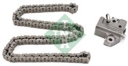 Schaeffler INA Sada rozvodovej reťaze Schaeffler INA 558 0043 10 (558 0043 10)