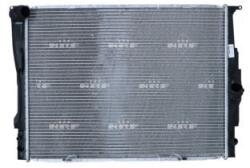 NRF Chladič motora NRF 53474 (53474)