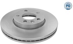 MEYLE Brzdový kotúč MEYLE 183 521 1053/PD (183 521 1053/PD)