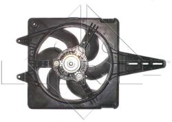 NRF Ventilátor chladenia motora NRF 47820 (47820)