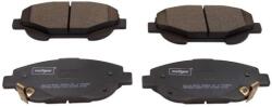 MAXGEAR Sada brzdových platničiek kotúčovej brzdy MAXGEAR 19-3010 (19-3010)