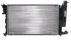 MAHLE Chlodnica Wody (cr 306 000s)