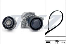 DOLZ Set curea transmisie cu caneluri DOLZ SKD200A (SKD200A)