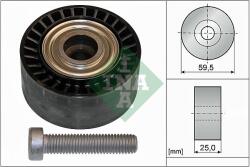 Schaeffler INA Vratná/vodiaca kladka rebrovaného klinového remeňa Schaeffler INA 532 0433 10 (532 0433 10)
