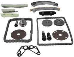 KAMOKA Sada rozvodovej reťaze KAMOKA 7001721 (7001721)