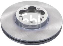 Febi Bilstein Brzdový kotúč FEBI BILSTEIN 28389 (28389)