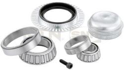 SNR Súprava ložísk kolesa SNR R151.35 (R151.35)