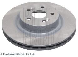 BLUE PRINT Brzdový kotúč BLUE PRINT ADR164315 (ADR164315)