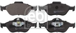 Febi Bilstein Sada brzdových platničiek kotúčovej brzdy FEBI BILSTEIN 16401 (16401)