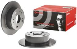 BREMBO Brzdový kotúč BREMBO 08. D696.11 (08.D696.11)