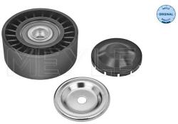 MEYLE Vratná/vodiaca kladka rebrovaného klinového remeňa MEYLE 114 009 0000 (114 009 0000)