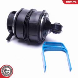 ESEN SKV Vzduchová pružina, podvozok ESEN SKV 58SKV057 (58SKV057)