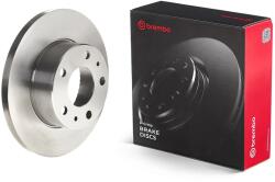 BREMBO Brzdový kotúč BREMBO 08.7300. 20 (08.7300.20)