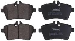 MAXGEAR Sada brzdových platničiek kotúčovej brzdy MAXGEAR 19-2887 (19-2887)
