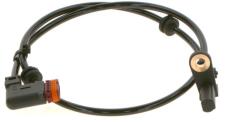 Bosch Snímač počtu otáčok kolesa BOSCH 0 986 594 592 (0 986 594 592)