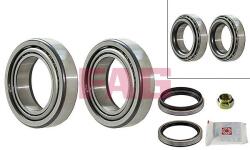 Schaeffler FAG Súprava ložísk kolesa Schaeffler FAG 713 6151 50 (713 6151 50)